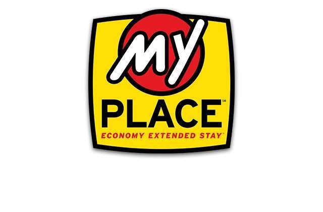 My Place Hotel-Amarillo West/Medical Center, Tx Logo bilde
